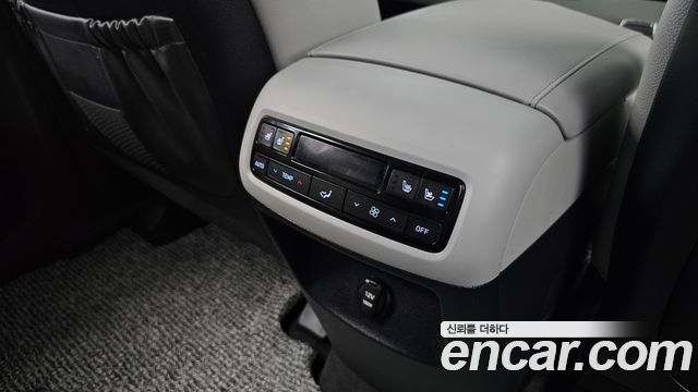 Hyundai Palisade 2024 — photo 25