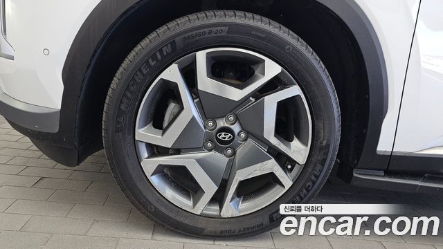 Hyundai Palisade 2024 — photo 7