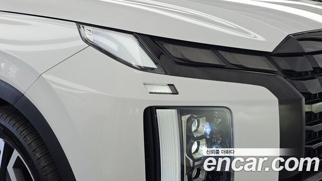 Hyundai Palisade 2024 — photo 8