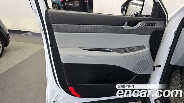 Hyundai Palisade 2024 — photo 14