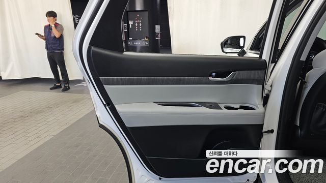 Hyundai Palisade 2024 — photo 15