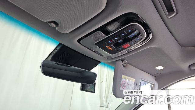 Hyundai Palisade 2024 — photo 28