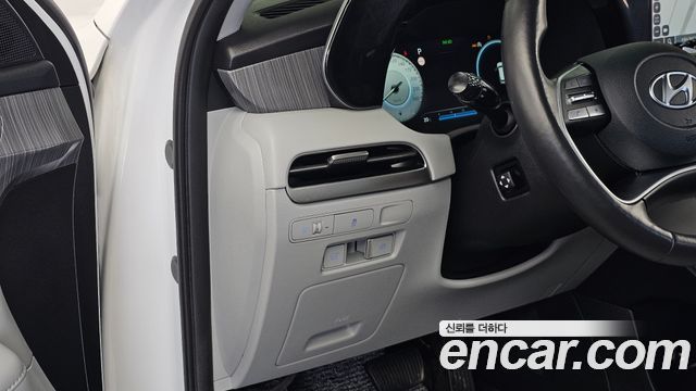 Hyundai Palisade 2024 — photo 29