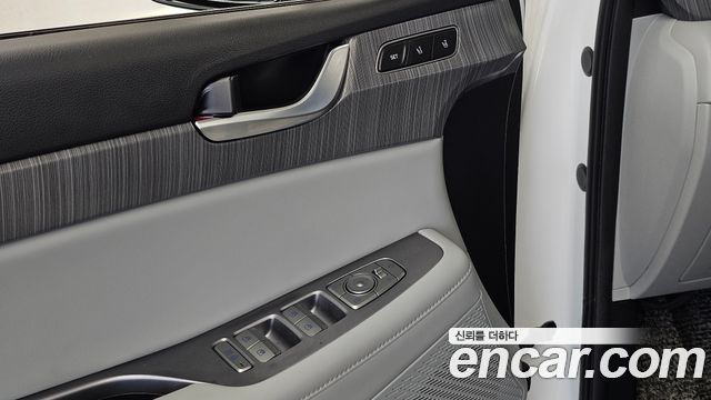 Hyundai Palisade 2024 — photo 31