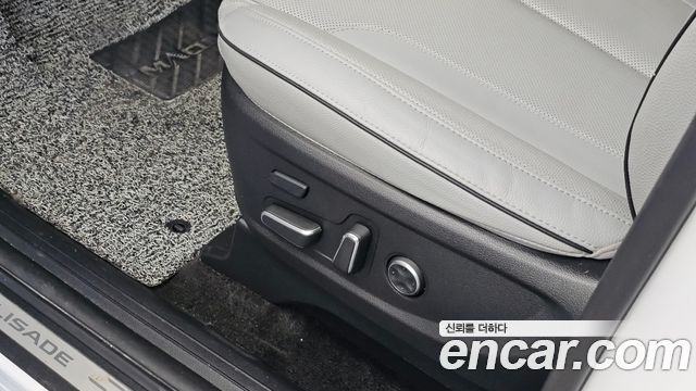 Hyundai Palisade 2024 — photo 32