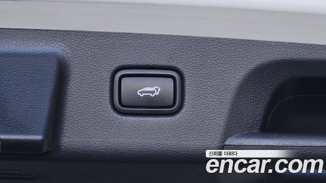 Hyundai Palisade 2024 — photo 33