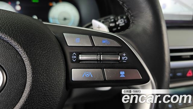 Hyundai Palisade 2024 — photo 34