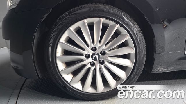 Hyundai Equus 2014 — photo 5