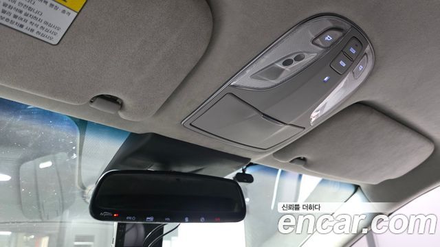 Hyundai Equus 2014 — photo 19