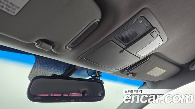 Kia Sportage 2012 — photo 23