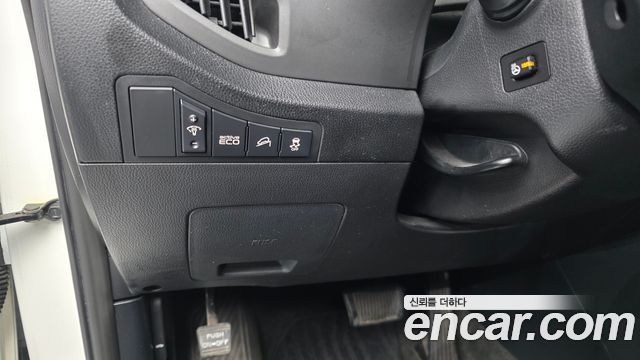 Kia Sportage 2012 — photo 24