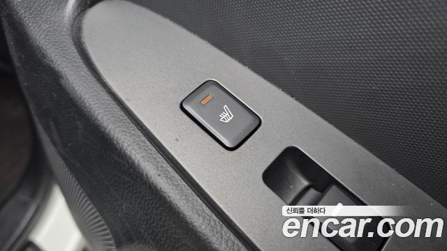 Kia Sportage 2012 — photo 25
