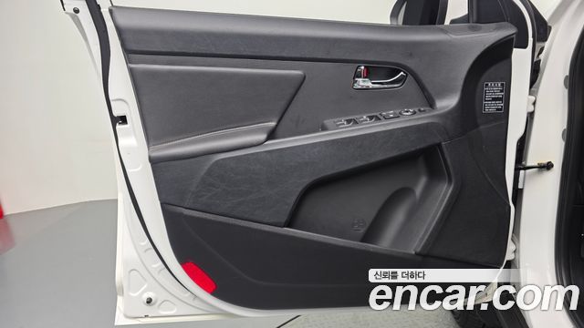 Kia Sportage 2012 — photo 14