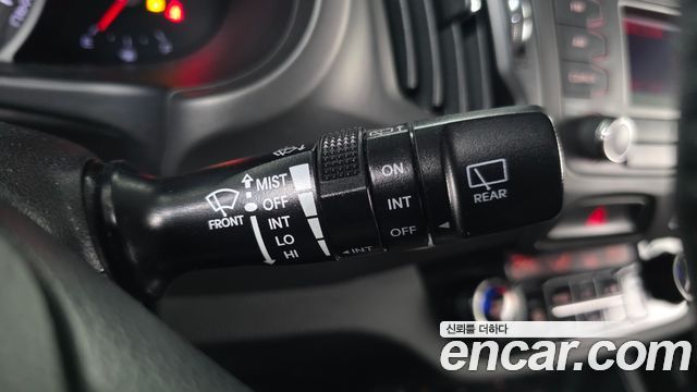 Kia Sportage 2012 — photo 28