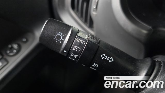 Kia Sportage 2012 — photo 31