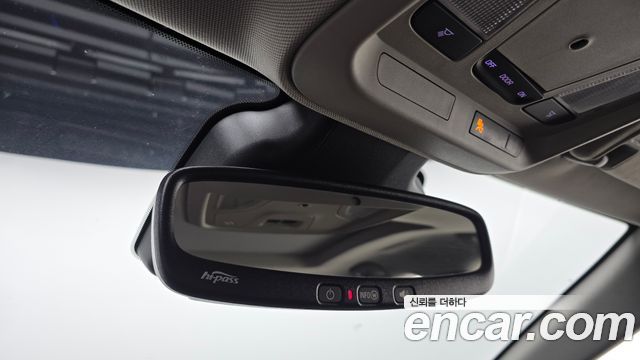 Chevrolet Korea Impala 2016 — photo 17