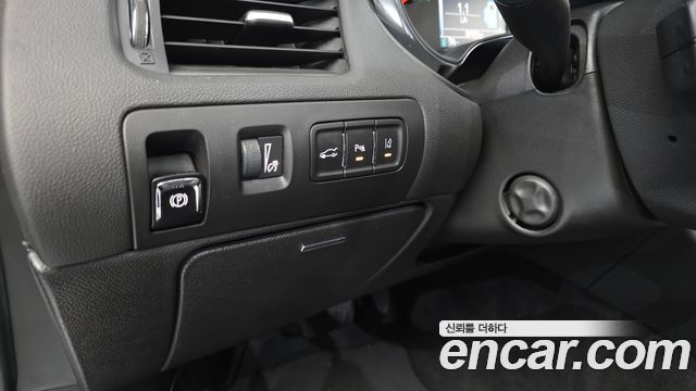 Chevrolet Korea Impala 2016 — photo 18