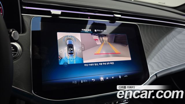 Mercedes-Benz E-Class 2026 — photo 19