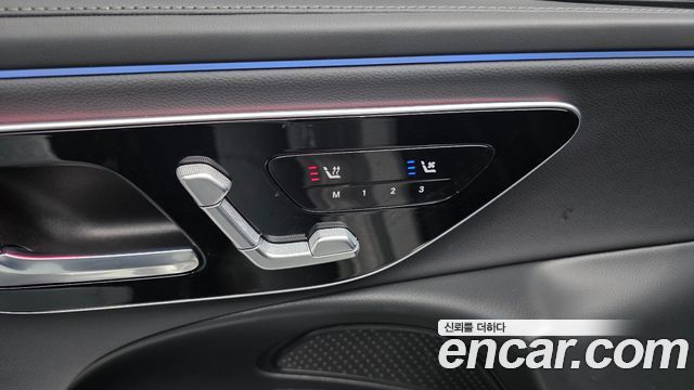 Mercedes-Benz E-Class 2026 — photo 23