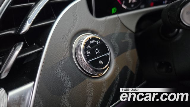 Mercedes-Benz E-Class 2026 — photo 26