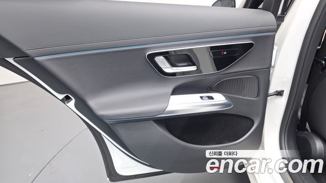 Mercedes-Benz E-Class 2026 — photo 15