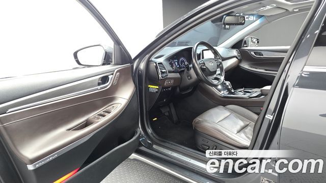 Hyundai Grandeur 2017 — photo 10