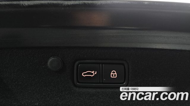 Hyundai Grandeur 2017 — photo 16