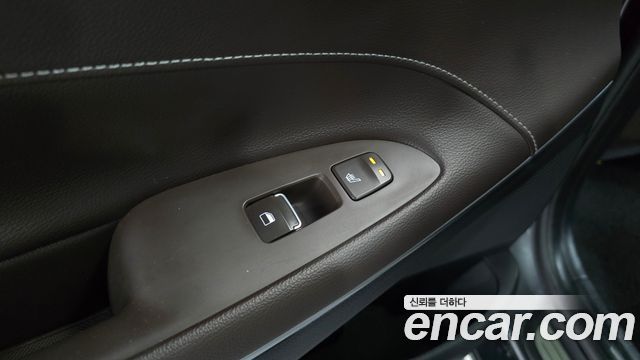 Hyundai Grandeur 2017 — photo 20
