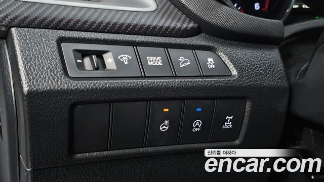 Hyundai Santafe 2016 — photo 13