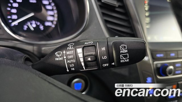 Hyundai Santafe 2016 — photo 15