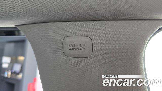 KG Mobility Rexton 2018 — photo 18