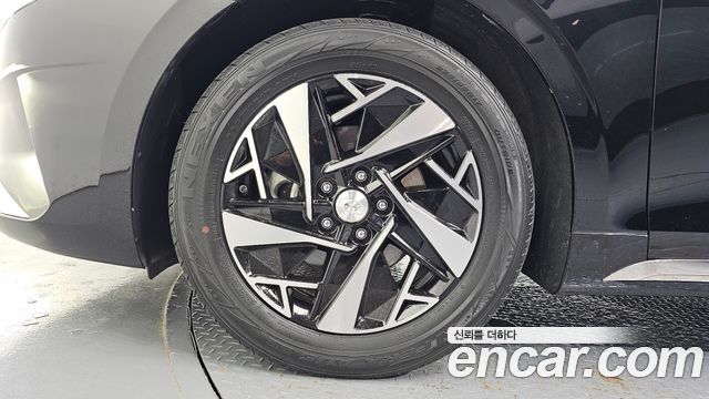 Hyundai Grandeur 2023 — photo 5