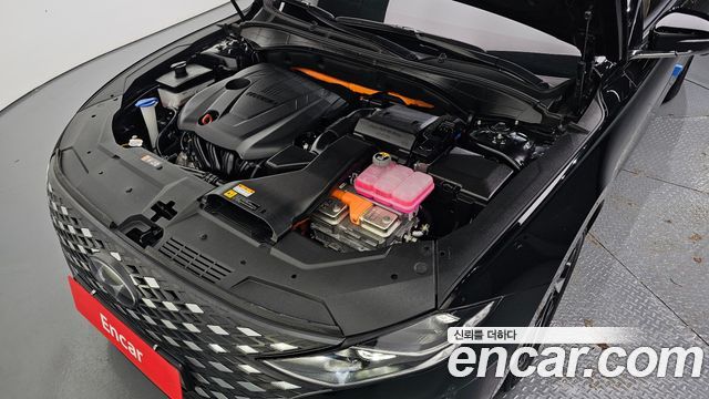 Hyundai Grandeur 2023 — photo 6