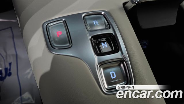 Hyundai Grandeur 2023 — photo 9