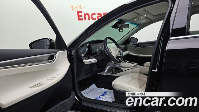 Hyundai Grandeur 2023 — photo 10