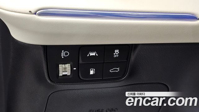 Hyundai Grandeur 2023 — photo 12