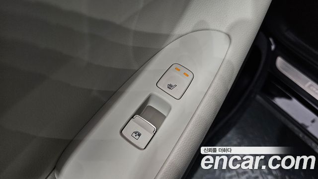 Hyundai Grandeur 2023 — photo 19