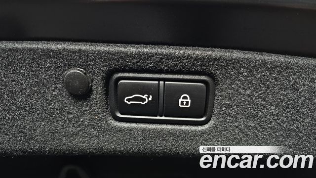 Hyundai Grandeur 2023 — photo 20