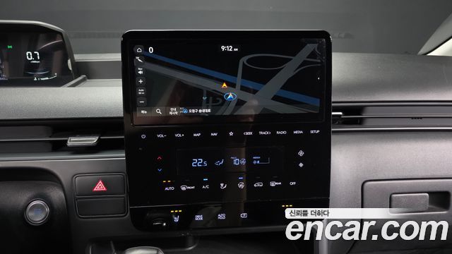 Hyundai Staria 2023 — photo 20