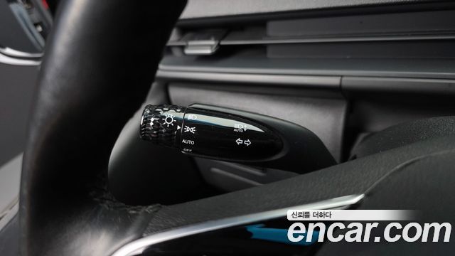 Hyundai Staria 2023 — photo 29