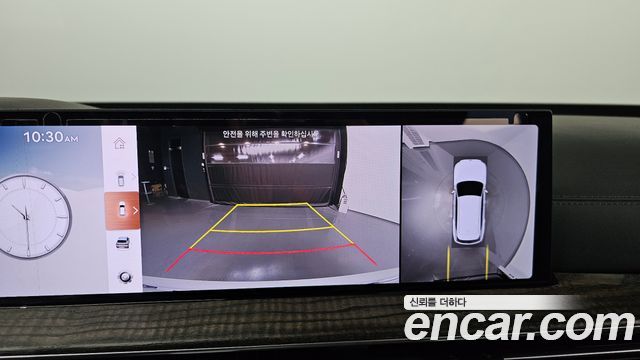 Genesis GV80 2024 — photo 21