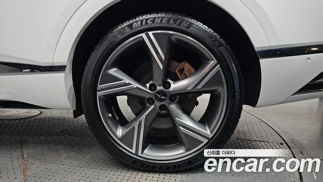 Genesis GV80 2024 — photo 7