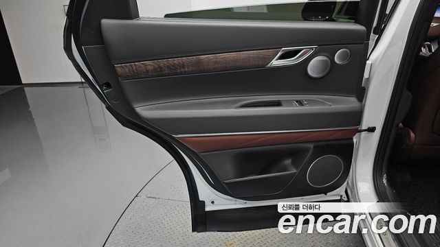 Genesis GV80 2024 — photo 15