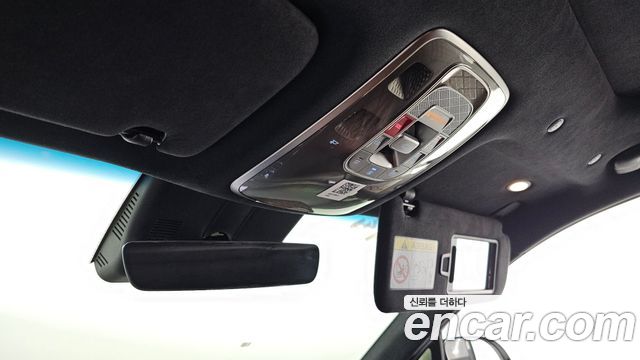 Genesis GV80 2024 — photo 27