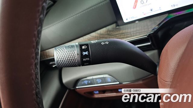 Genesis GV80 2024 — photo 30