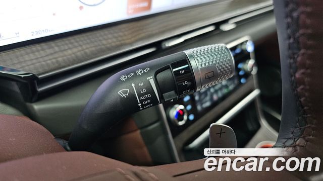 Genesis GV80 2024 — photo 31