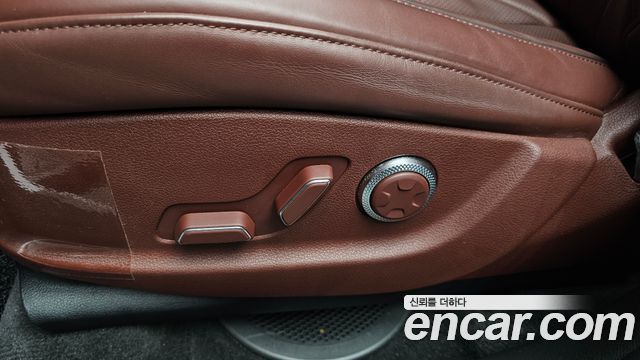 Genesis GV80 2024 — photo 32