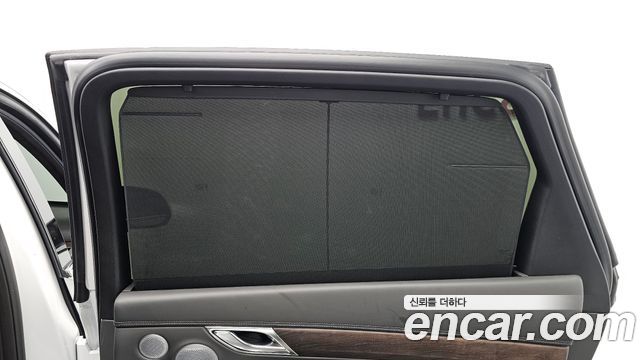 Genesis GV80 2024 — photo 34