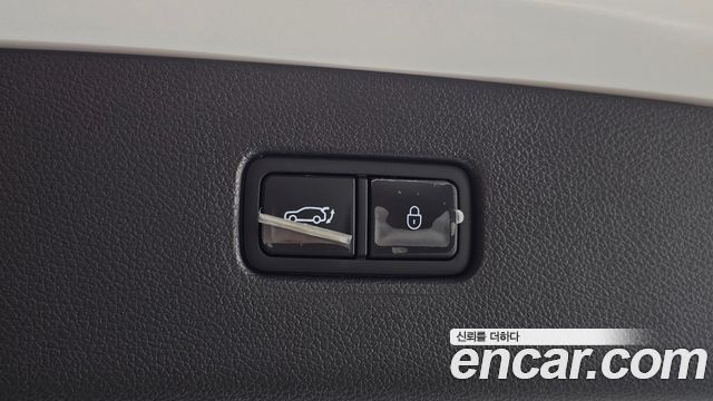 Genesis GV80 2024 — photo 37