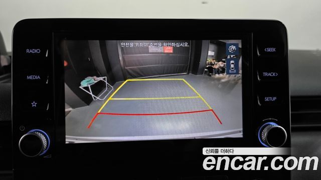 Hyundai Staria 2022 — photo 20